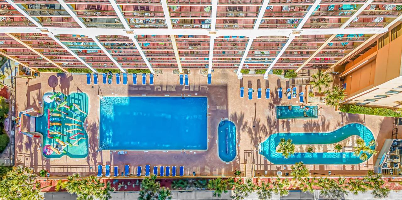 Caravelle Tower 626 Villa Myrtle Beach Eksteriør billede