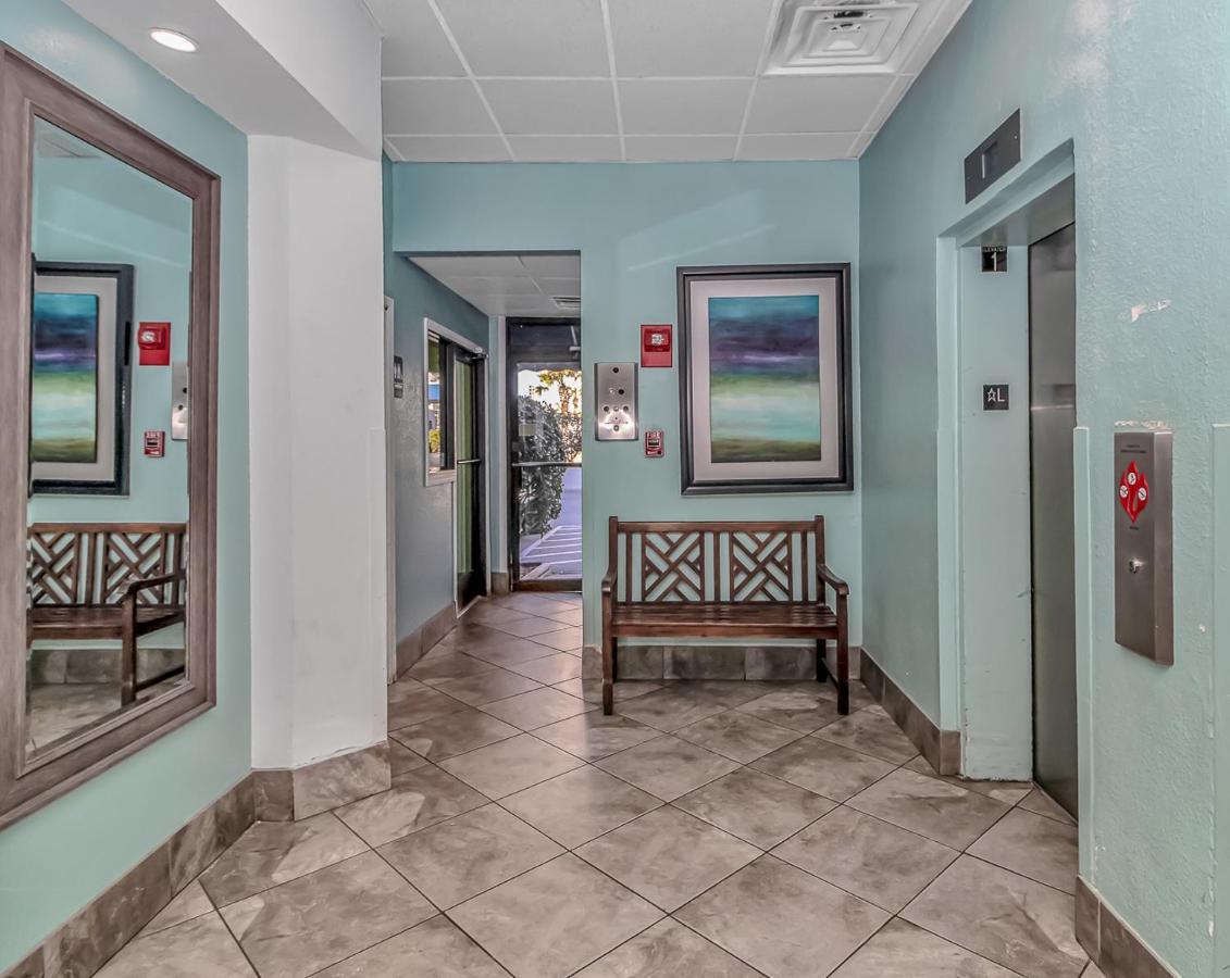 Caravelle Tower 626 Villa Myrtle Beach Eksteriør billede