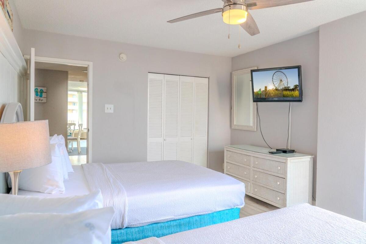 Caravelle Tower 626 Villa Myrtle Beach Eksteriør billede