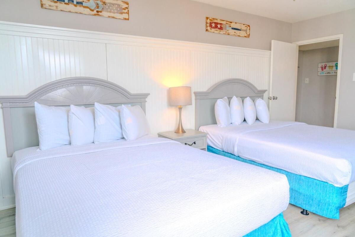 Caravelle Tower 626 Villa Myrtle Beach Eksteriør billede