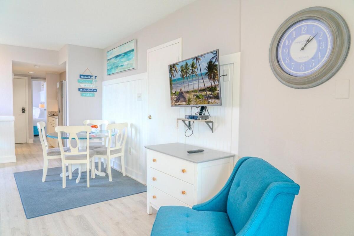 Caravelle Tower 626 Villa Myrtle Beach Eksteriør billede
