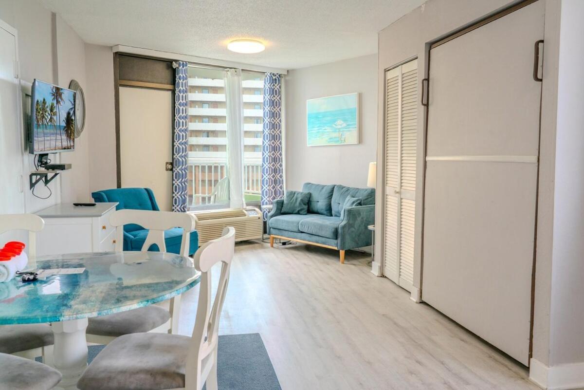 Caravelle Tower 626 Villa Myrtle Beach Eksteriør billede